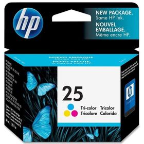 HP 51625A Kartuş