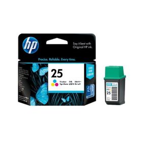 HP 51625A Kartuş
