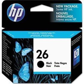 HP 51626A Kartuş