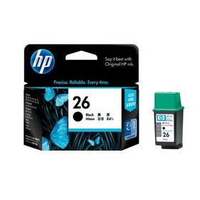 HP 51626A Kartuş