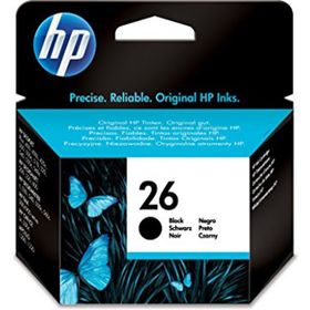 HP 51626A Kartuş