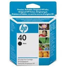 HP 51640A Kartuş