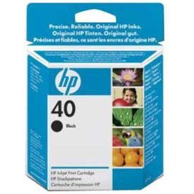 HP 51640A Kartuş
