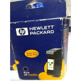 HP 51640A Kartuş