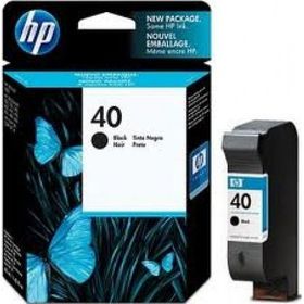 HP 51640AE Kartuş