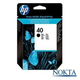 HP 51640AE Kartuş