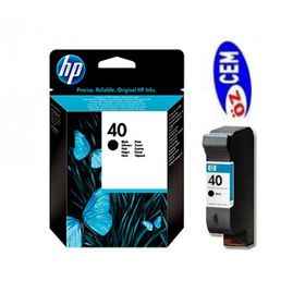 HP 51640AE Kartuş