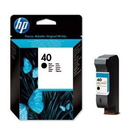 HP 51640AE Kartuş