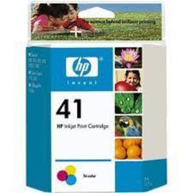 HP 51641A Kartuş