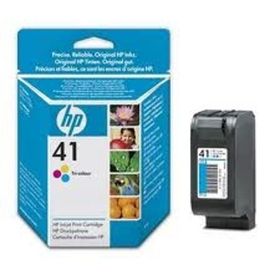 HP 51641A Kartuş