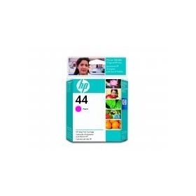 HP 51644M 44 Kırmızı Uyumlu Kartuş Mürekkep