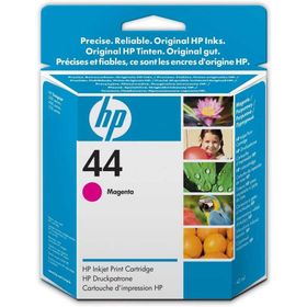 HP 51644M 44 Kırmızı Uyumlu Kartuş Mürekkep