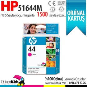 HP 51644M Kartuş