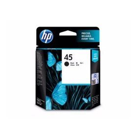 HP 51645AA 45 Siyah 42 ml Kartuş