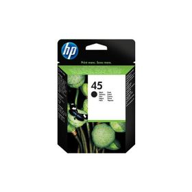 HP 51645AE NO:45 Siyah Kartuş