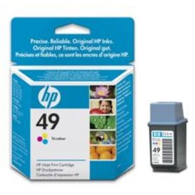 HP 51649A Kartuş