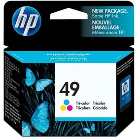 HP 51649A Kartuş