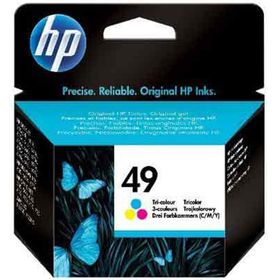 HP 51649A Kartuş