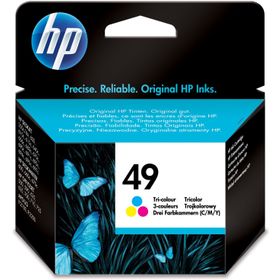 HP 51649AE Kartuş