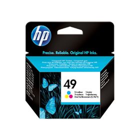 HP 51649AE Kartuş