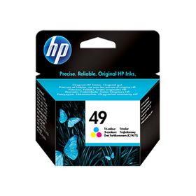 HP 51649AE Kartuş
