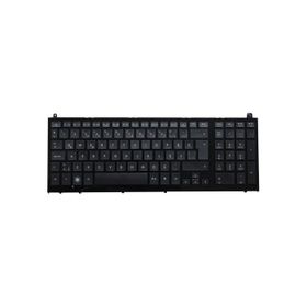 HP 516884-031 Klavye