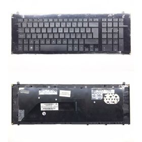 HP 516884-031 Klavye
