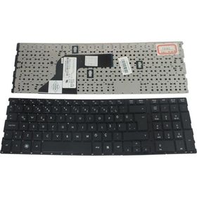 HP 516884-141 Klavye
