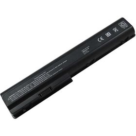 HP 516916-001 Notebook Bataryası Pili