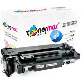 HP 51A Q7551A Muadil Toner