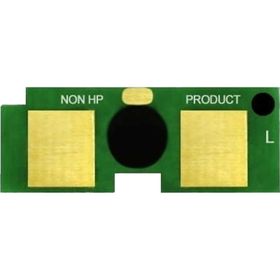 HP 51A-Q7551A Toner Chip