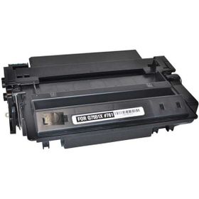 HP 51X-Q7551X Uyumlu Toner