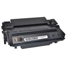 HP 51X-Q7551X Yüksek Kapasiteli Muadil Toner