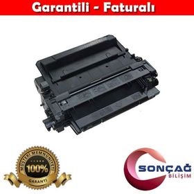HP 51X-Q7551X Yüksek Kapasiteli Muadil Toner
