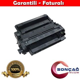 HP 51X-Q7551X Yüksek Kapasiteli Muadil Toner