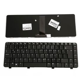 HP 520 Klavye