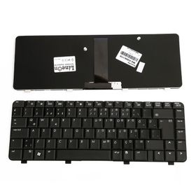 HP 520 Klavye