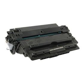 HP 5200L Siyah Muadil Toner