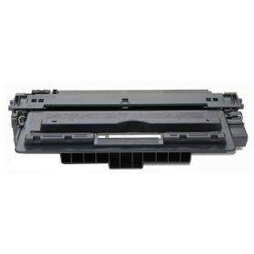 HP 5200L Siyah Muadil Toner