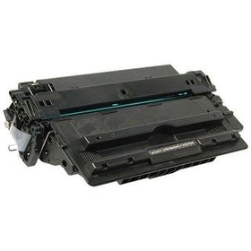 HP 5200LX Siyah Muadil Toner