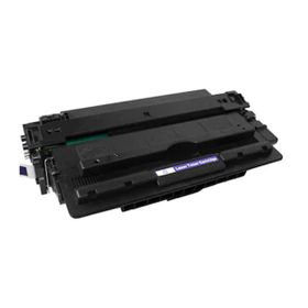 HP 5200LX Siyah Muadil Toner