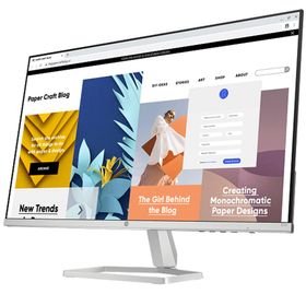 HP 527SF 94F44AA 27 inç 100Hz 5ms Monitör