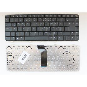 HP 530 Klavye