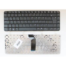 HP 530 Klavye
