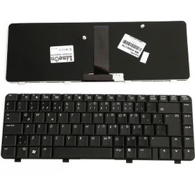 HP 530 Klavye