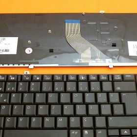 HP 530580-141 Klavye