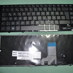 HP 5310M Klavye
