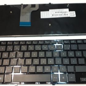 HP 5310M Klavye