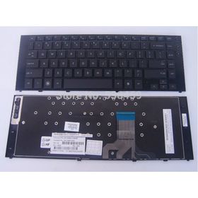 HP 5310M Klavye