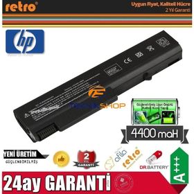 HP 532497-421 583256-001 586031-001 Uyumlu Notebook Batarya